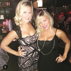 Nicole Miller Lace Dress